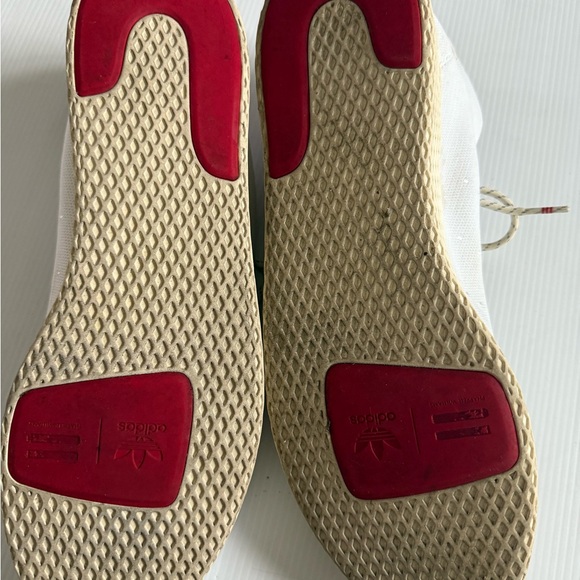 Adidas Pharrell Williams Human Made Men Sneakers Size‎ 13 - Picture 6 of 8